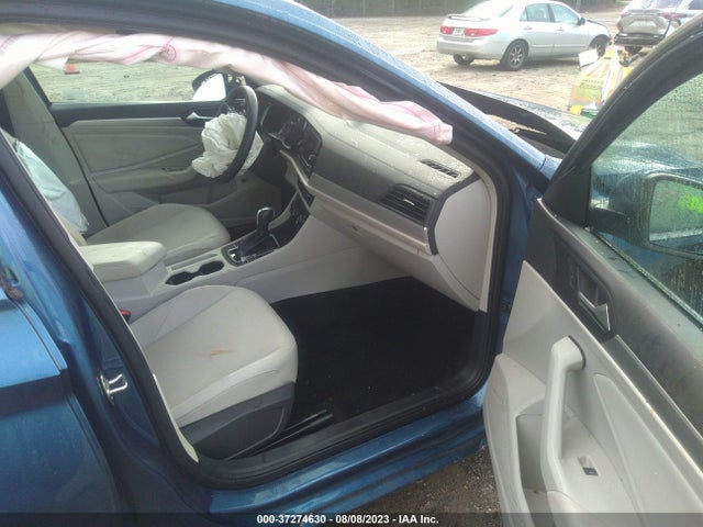 3VWCB7BU8LM030538 Volkswagen Jetta S/se/r-line