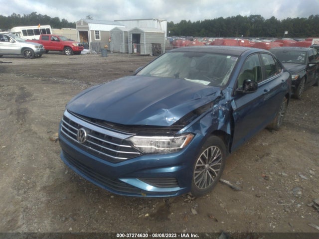 3VWCB7BU8LM030538 Volkswagen Jetta S/se/r-line