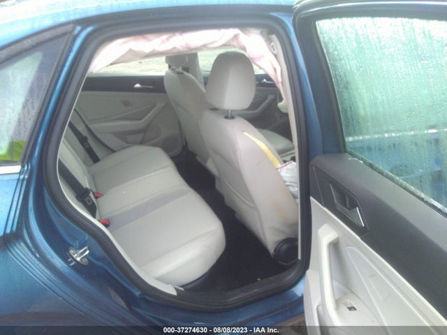 3VWCB7BU8LM030538 Volkswagen Jetta S/se/r-line
