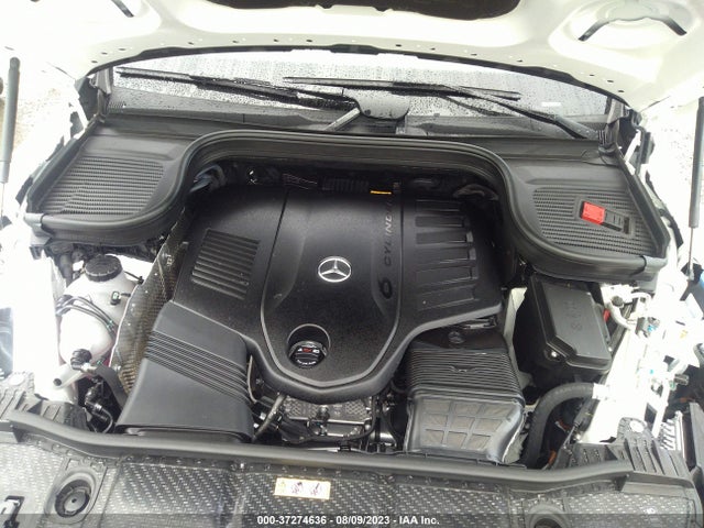2023 Mercedes-Benz GLS-Class, VIN: 4JGFF5KE4PA958606