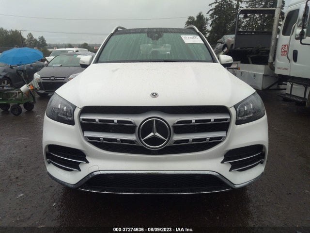 2023 Mercedes-Benz GLS-Class, VIN: 4JGFF5KE4PA958606