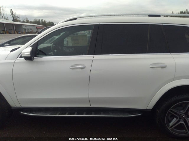 2023 Mercedes-Benz GLS-Class, VIN: 4JGFF5KE4PA958606