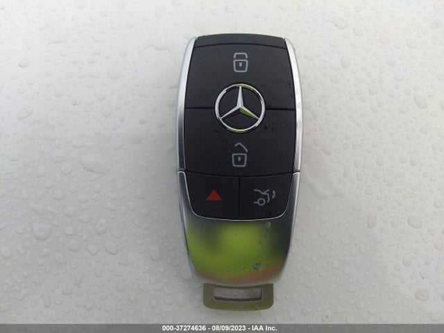 2023 Mercedes-Benz GLS-Class, VIN: 4JGFF5KE4PA958606