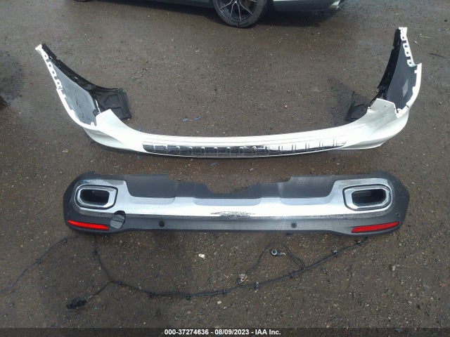 2023 Mercedes-Benz GLS-Class, VIN: 4JGFF5KE4PA958606
