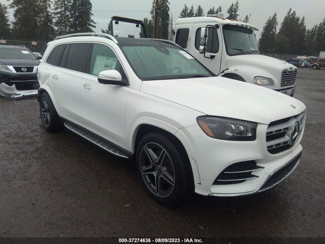 2023 Mercedes-Benz GLS-Class, VIN: 4JGFF5KE4PA958606