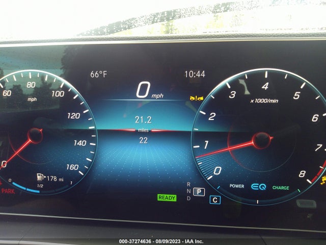 2023 Mercedes-Benz GLS-Class, VIN: 4JGFF5KE4PA958606