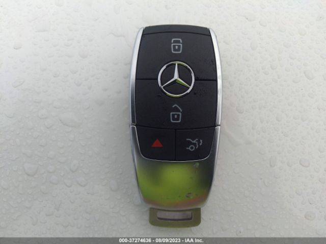 4JGFF5KE4PA958606 Mercedes-Benz Gls Gls 450