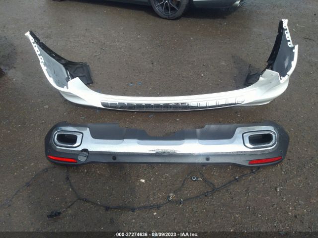 4JGFF5KE4PA958606 Mercedes-Benz Gls Gls 450