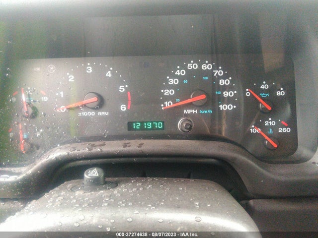 2001 JEEP WRANGLER SE VIN: 1J4FA29P41P341228