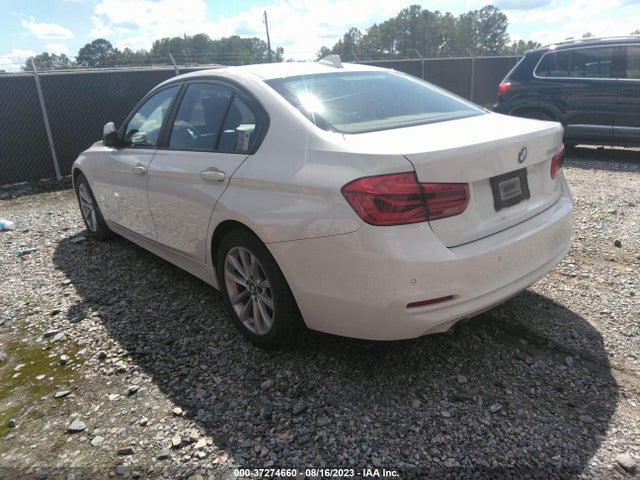 WBA8A9C52GK618377 BMW 3 Series 320i