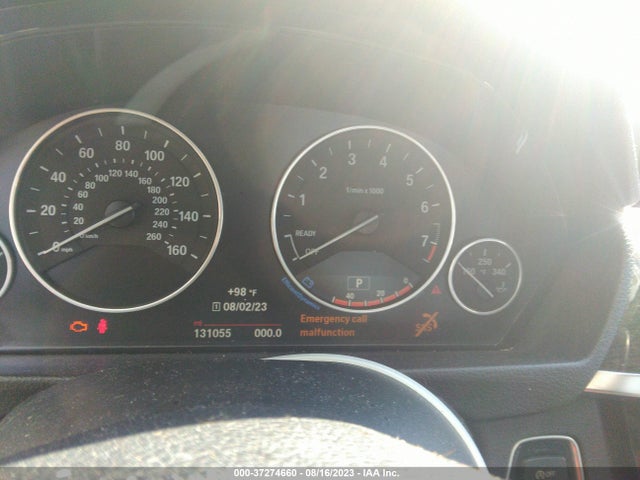 WBA8A9C52GK618377 BMW 3 Series 320i