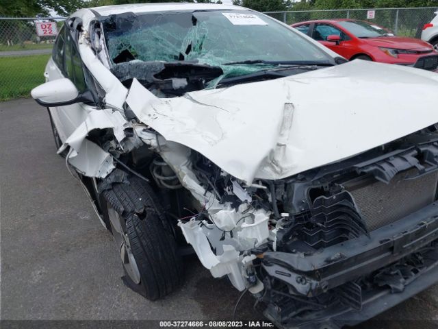 3KPFL4A79JE186117 KIA FORTE S