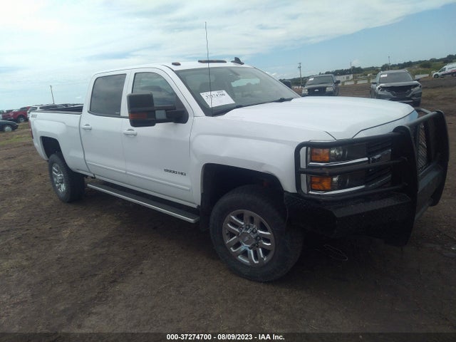 2015 1GC1KVEG8FF545094 main image