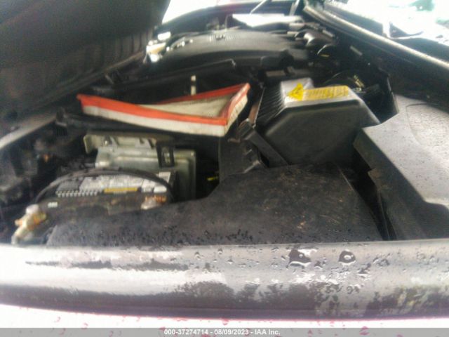 1N4AA5AP5EC460566 Nissan Maxima 3.5 Sv
