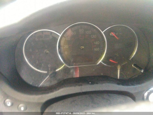 1N4AA5AP5EC460566 Nissan Maxima 3.5 Sv