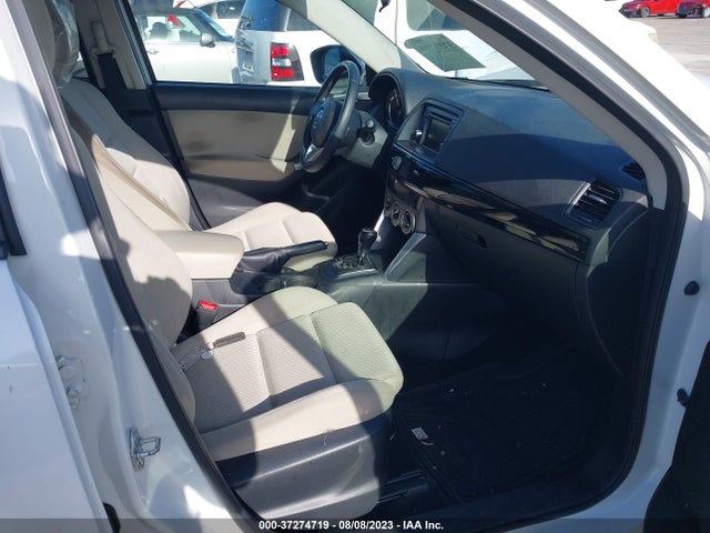 2013 MAZDA CX-5 TOURING VIN: JM3KE2CE7D0150259