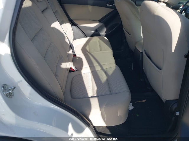 2013 MAZDA CX-5 TOURING VIN: JM3KE2CE7D0150259