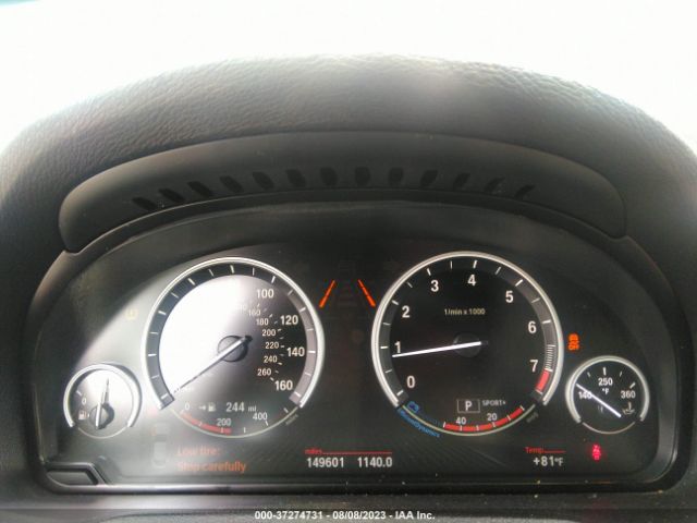 5UXXW3C53J0Z60130 BMW X4 Xdrive28i