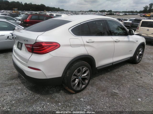 5UXXW3C53J0Z60130 BMW X4 Xdrive28i