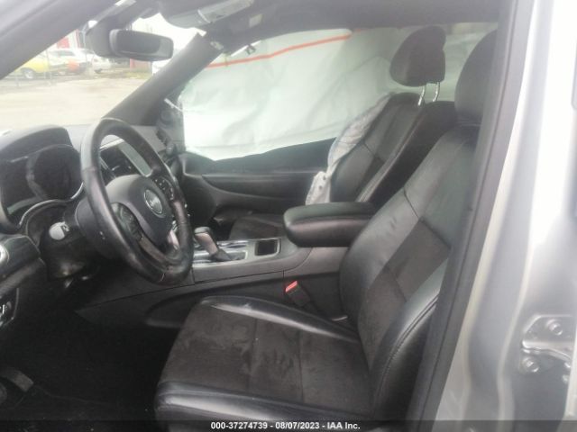 1C4RJFAG4LC159965 Jeep Grand Cherokee Altitude