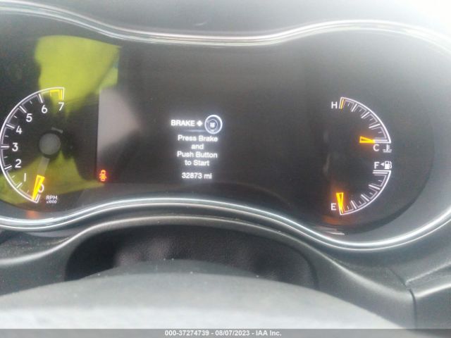 1C4RJFAG4LC159965 Jeep Grand Cherokee Altitude