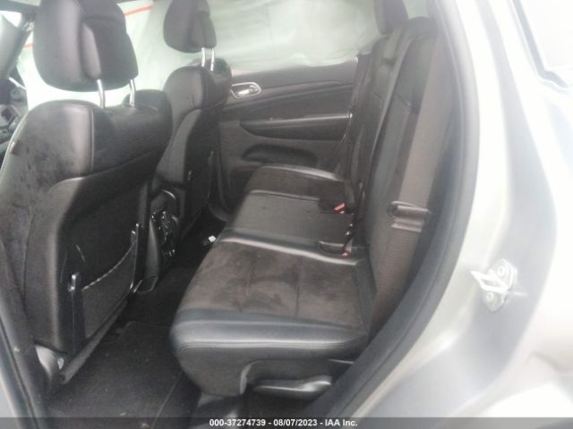1C4RJFAG4LC159965 Jeep Grand Cherokee Altitude