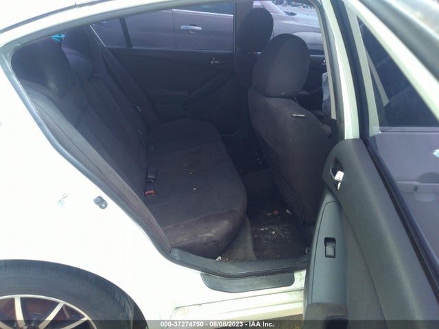 2012 NISSAN ALTIMA 2.5 S VIN: 1N4AL2AP1CN472272