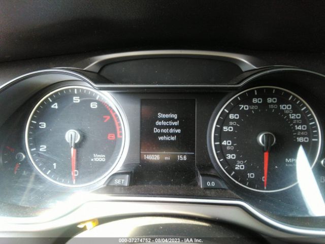 WAUFFBFL8FN004912 Audi A4 2.0t Premium