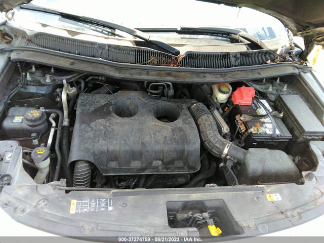 Ford EXPLORER XLT 2014 1FM5K7D98EGA65609 Image 15