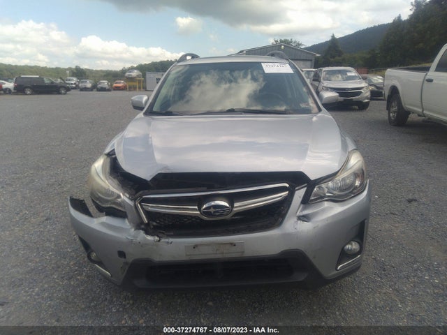 2017 SUBARU CROSSTREK LIMITED VIN: JF2GPALCXH8209427