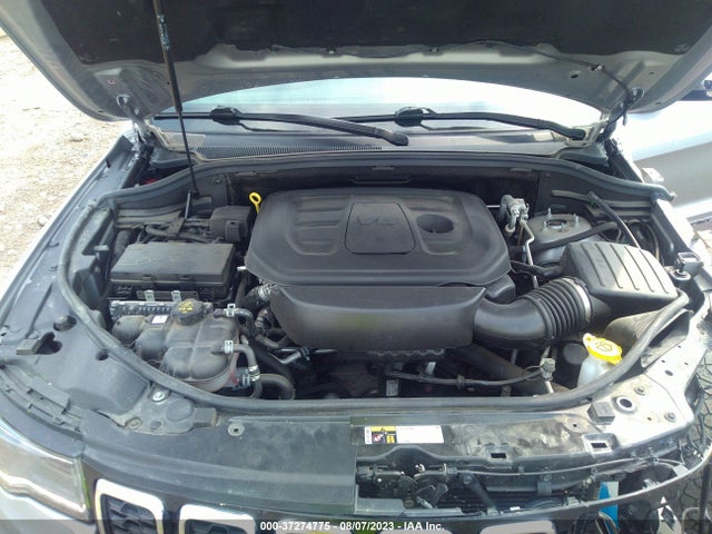 Jeep Grand Cherokee Limited 2019 1C4RJFBG0KC724614 Image 17
