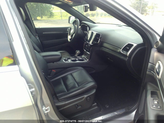 Jeep Grand Cherokee Limited 2019 1C4RJFBG0KC724614 Image 12