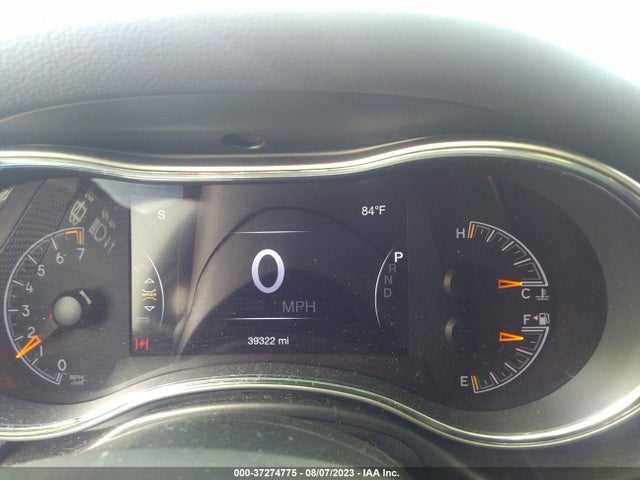Jeep Grand Cherokee Limited 2019 1C4RJFBG0KC724614 Image 14