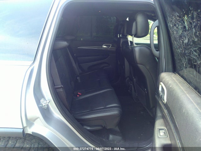 Jeep Grand Cherokee Limited 2019 1C4RJFBG0KC724614 Image 15
