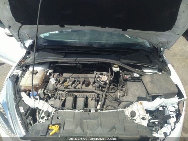 1FADP3K25HL286294 Ford FOCUS SE