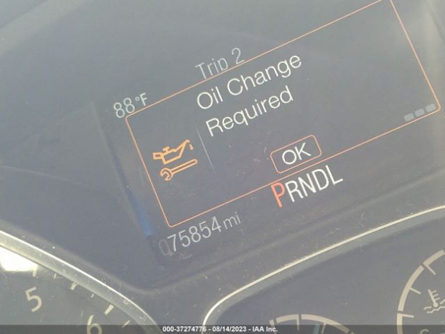1FADP3K25HL286294 Ford FOCUS SE