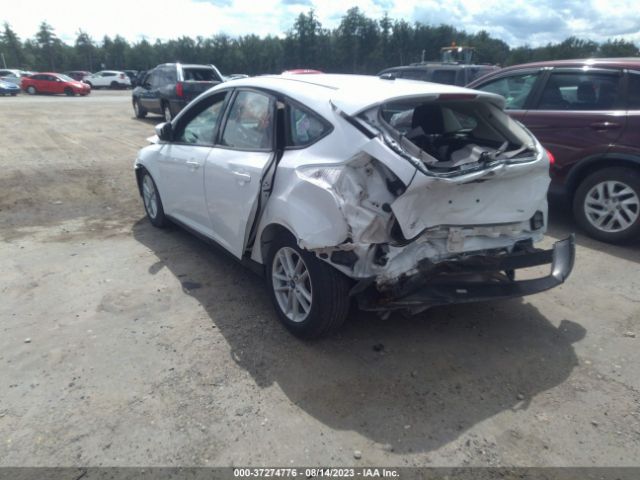 1FADP3K25HL286294 Ford FOCUS SE