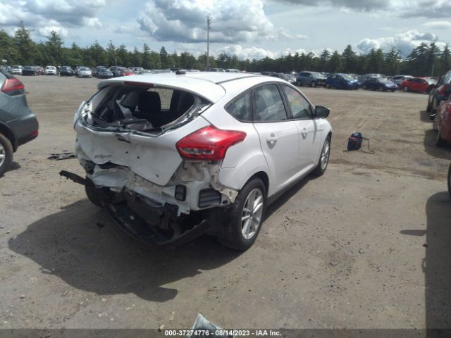 1FADP3K25HL286294 Ford FOCUS SE