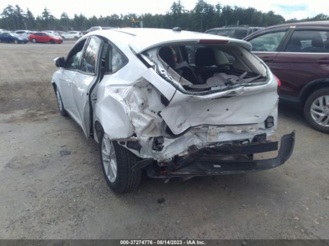 1FADP3K25HL286294 Ford FOCUS SE