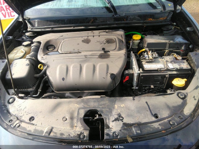 Dodge DART SE 2016 1C3CDFAA4GD565354 Image 10