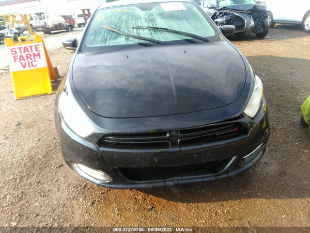 Dodge DART SE 2016 1C3CDFAA4GD565354 Image 12