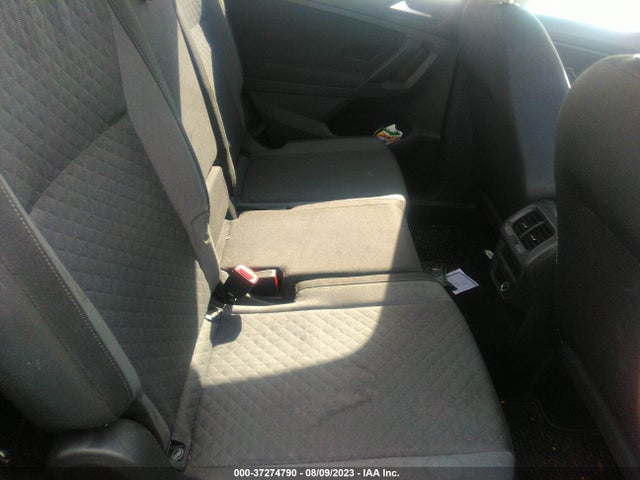 3VV0B7AXXKM112966 Volkswagen TIGUAN S