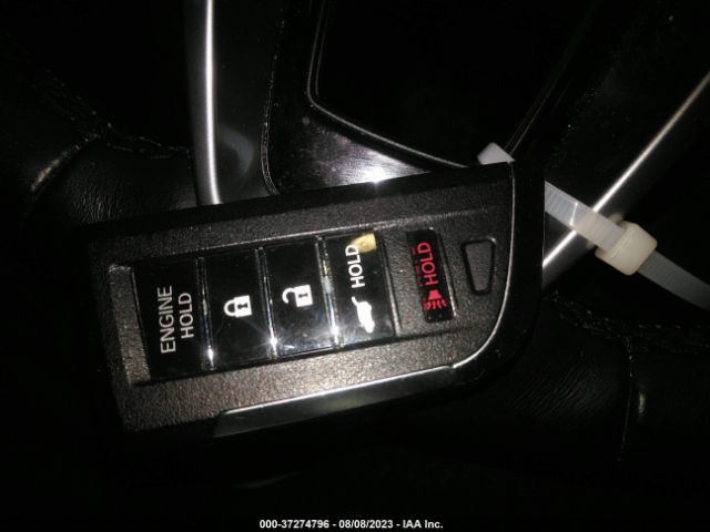 5J8YE1H86NL006610 Acura Mdx W/advance Package