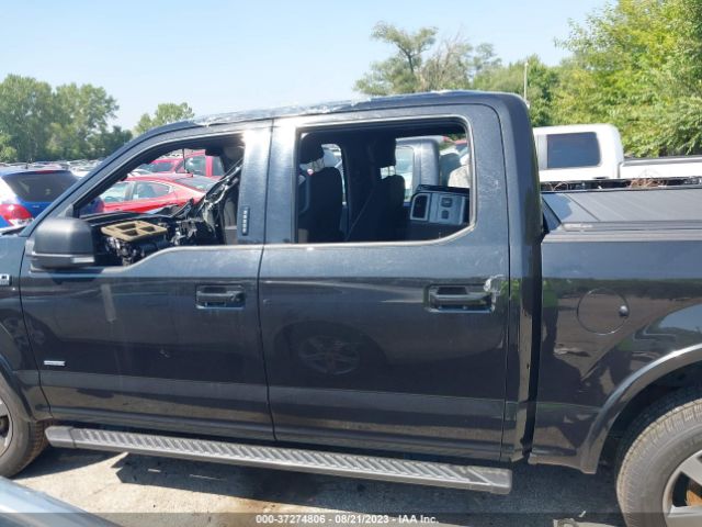 1FTEW1EP6FKE15921 Ford F-150 Xlt/xl/lariat