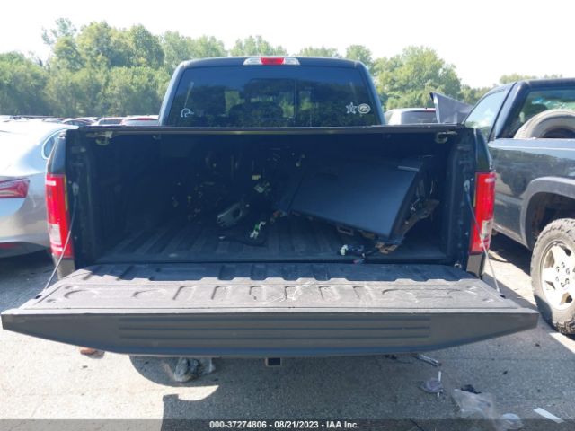 1FTEW1EP6FKE15921 Ford F-150 Xlt/xl/lariat