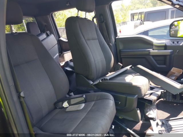 1FTEW1EP6FKE15921 Ford F-150 Xlt/xl/lariat