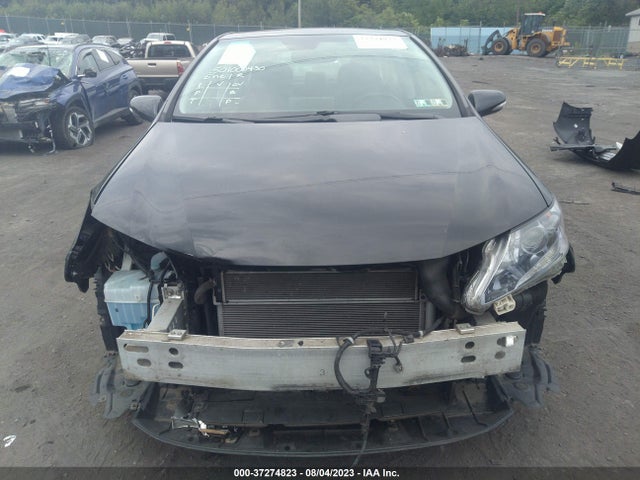 2011 LEXUS HS 250H VIN: JTHBB1BA0B2046383