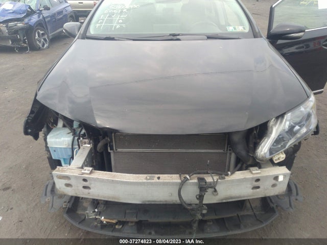 2011 LEXUS HS 250H VIN: JTHBB1BA0B2046383
