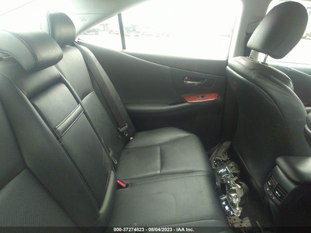 2011 LEXUS HS 250H VIN: JTHBB1BA0B2046383