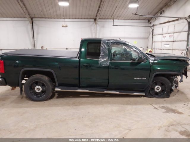 1GTV2UECXEZ329740 GMC Sierra 1500 Sle